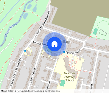 Blenheim Court, Lowen Road , Rainham, RM13 8FJ - Photo 1