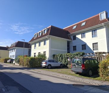 ATTRAKTIVE MIETWOHNUNG IN DER NEUSCHÖNAU / STEYR - Foto 5