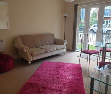 Caister Hall Apartment 22 - Photo 1