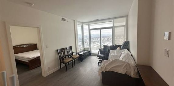 Metrotown 1 bedroom condo for rent (furnished) - Photo 2