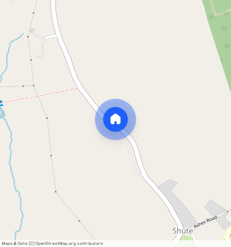 Shute, Axminster, EX13