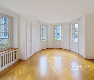5.5 Zimmer, 123 m², 1. Stock - Photo 6