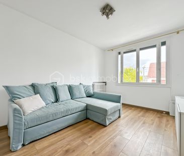 Maison de 110 m² à Corbeil-Essonnes - Photo 5