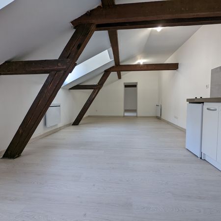 Location Appartement 2 pièces 44m² MULHOUSE 68100 - Photo 3