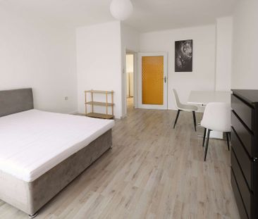 Gepflegte 2-Raum-Wohnung - Photo 4