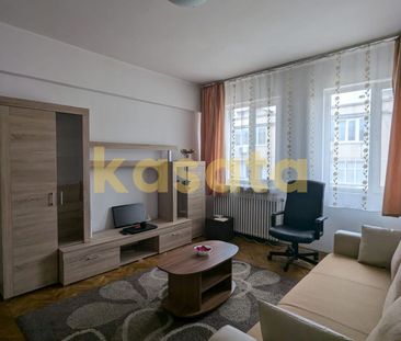 DE ÎNCHIRIAT | APARTAMENT 2 CAMERE | CISMIGIU | PARC - Fotografie 1