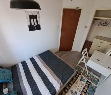 Room in a Shared House, Bunning Way, N7 - Photo 2