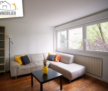 01210, Ferney-Voltaire - Photo 1