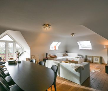 Vernieuwd ruim dakappartement | Doorniksewijk - Photo 2