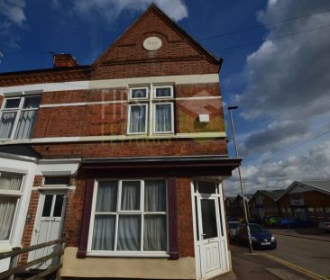 Kingsley Street, Clarendon Park, Leicester, LE2 - Photo 4