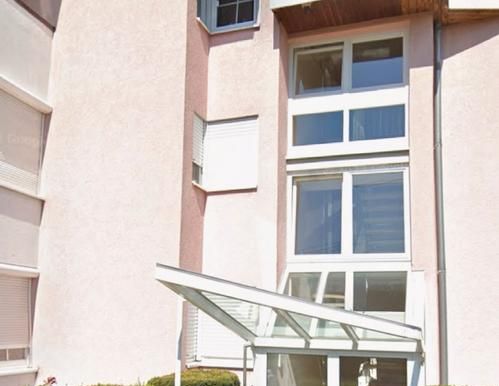 3-Zimmer (WG) zur Untermiete / HD Nußloch - Photo 1