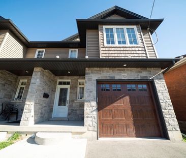 For Lease - 112 Mount Pleasant Street Unit# B, Brantford, Ontario - Photo 6