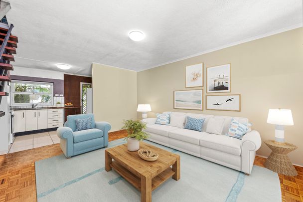 4/30 Leonard Avenue, Surfers Paradise QLD 4217 - Townhouse For Rent | Domain - Photo 1