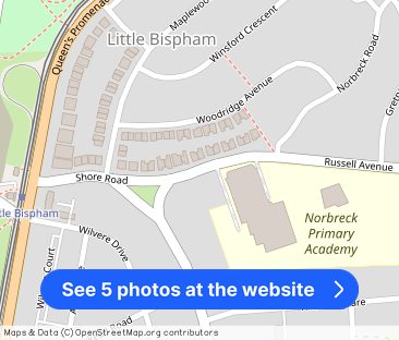 Norbreck Road, Blackpool, Lancashire, FY5 - Photo 1