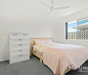 Exceptionally Presented 4-Bedroom Low Set Home in Coveted Capestone... - Photo 4