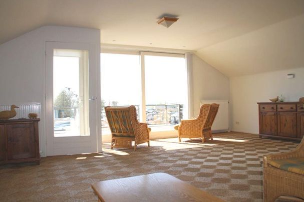 Appartement te huur: Oud-Loosdrechtsedijk 141-C 1231 LT Loosdrecht - Foto 1