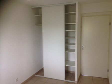 location Appartement T4 DE 89.11m² À MERVILLE - Photo 5