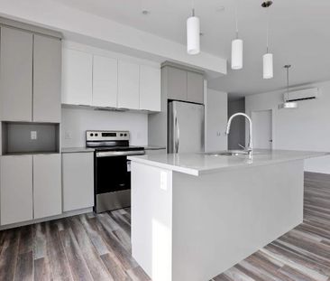 1 CH - 1 SDB - Gatineau - $1,720 /mo - Photo 2