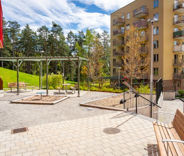 Stenkumlagatan, Västerås - Foto 4