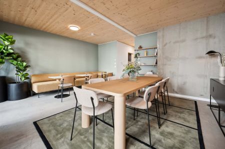 Zimmer in der Sickingenstrasse - - Foto 4