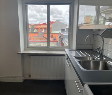 Klammerdammsgatan, Halmstad - Foto 3