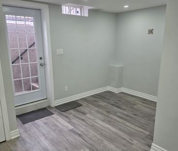 For Lease - 6 Haverstock Crescent Unit# Bsmt, Brampton, Ontario - Photo 5