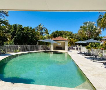 Mermaid Waters - Photo 1