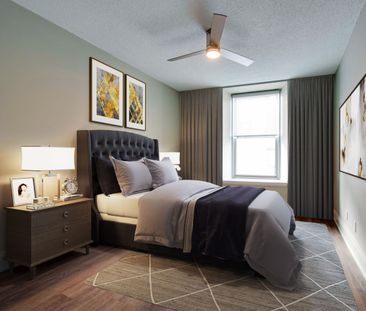 One Bedroom Apartment - Photo 3