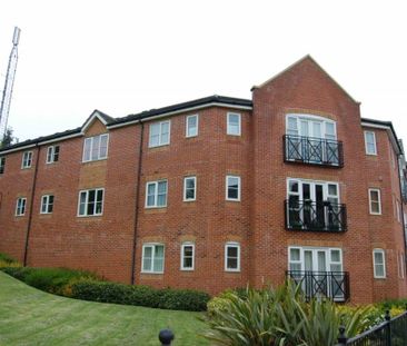 2 bed Ground Floor Flat for rent - Photo 4