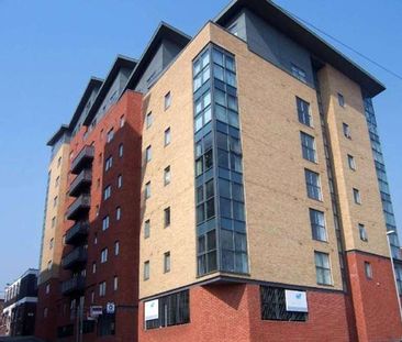 Studio Apartment - Studio To Rent - Photo 4