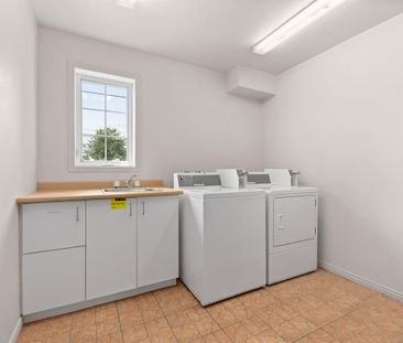 1 CH - 1 SDB - Trois-Rivières - $850 /mo - Photo 1