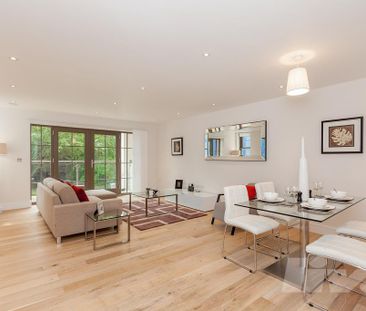 2 bedroom flat to rent - Photo 3