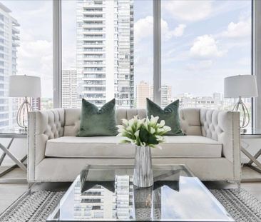For Lease - 85 Wood Street Unit# 1812, Toronto, Ontario - Photo 4