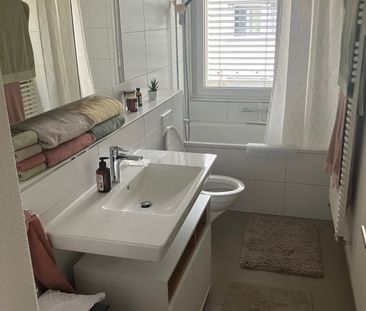 2.5 Zimmer, 58 m², 2. Stock - Foto 6