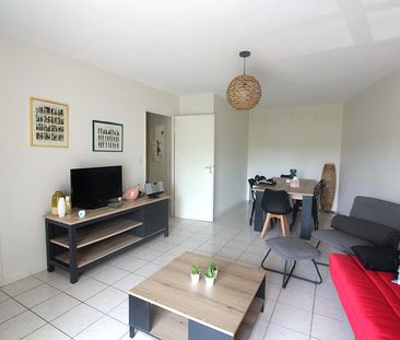 Location appartement 3 pièces, 66.50m², Montauban - Photo 5