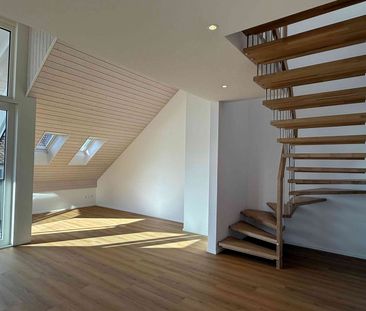 5.5 Zimmer, 180 m², 2. Stock - Photo 6