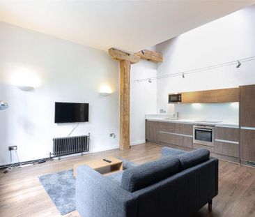 1 bedroom apartment to rent - Photo 5