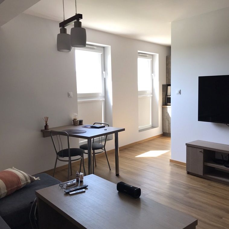 2 pokoje ul. Dominikańska SUPER !!! , RZESZÓW - - Фото 1