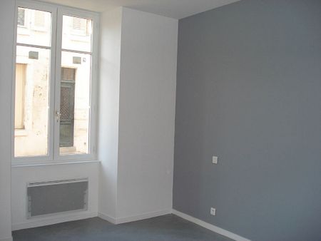 Location appartement 2 pièces, 73.47m², Fontenay-le-Comte - Photo 5