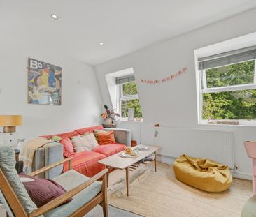 Peckham Rye, Peckham, London, SE15 - Photo 1
