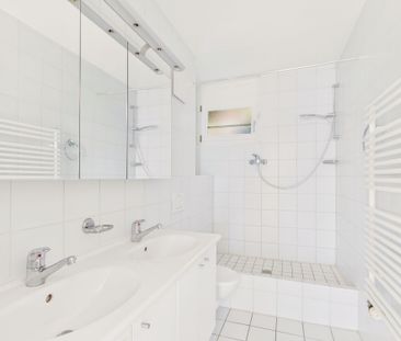 Appartement dexception avec vue panoramique sur le Léman à Montreux... - Foto 1