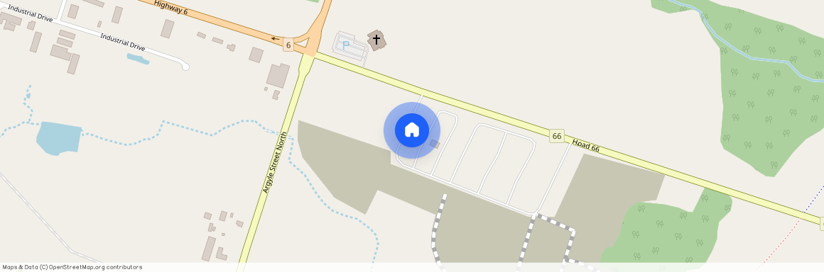 19 CENTRAL MARKET DRIVE, Haldimand, Haldimand