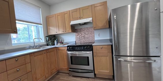 Appartement Rénové Proche Du Métro - Photo 3