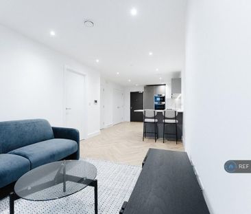 1 bedroom flat to rent - Photo 3