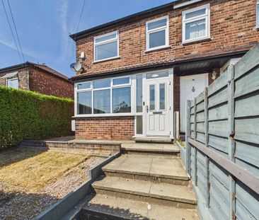 2 bedroom house to rent - Photo 1