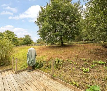 A lovely one bedroom property with countryside views - Photo 5