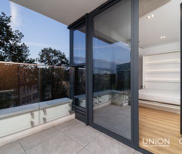 Kraków, Grzegórzki, Grzegórzecka - Photo 3