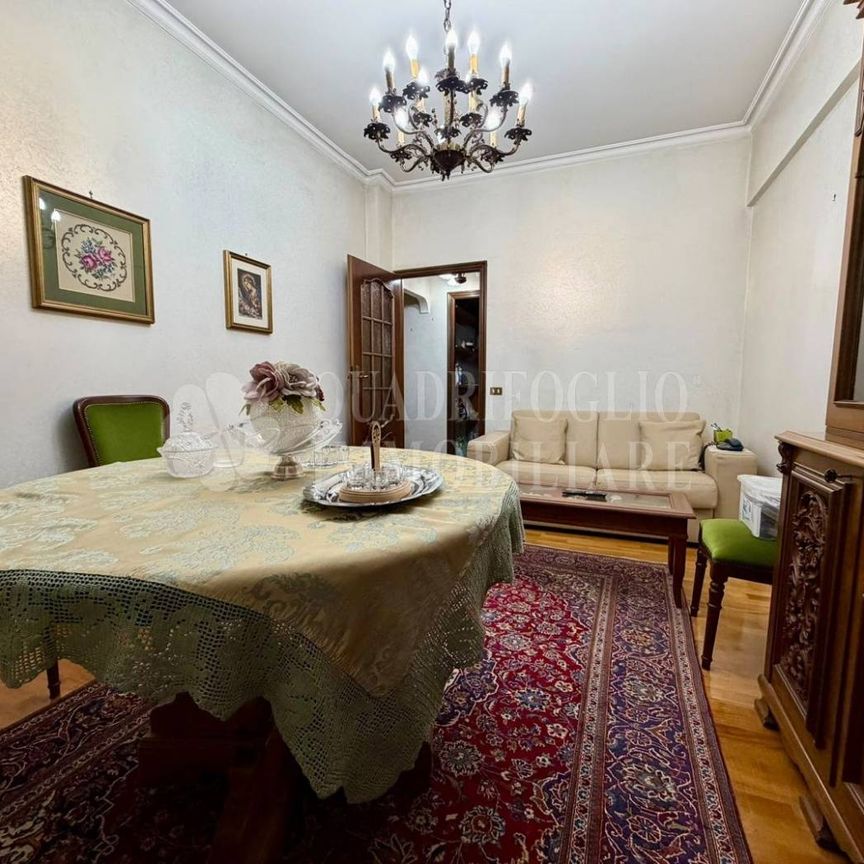 Bilocale via Domenico Cucchiari 64, Casal Bertone, Roma - Photo 1