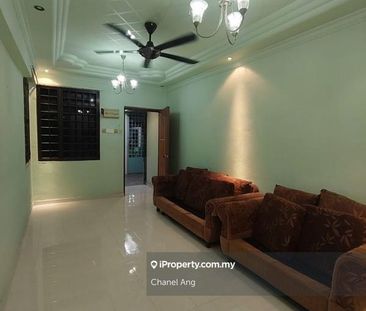Jentayu, Skudai - Foto 1