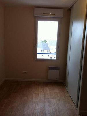 Appartement 3 pièces - - Photo 1